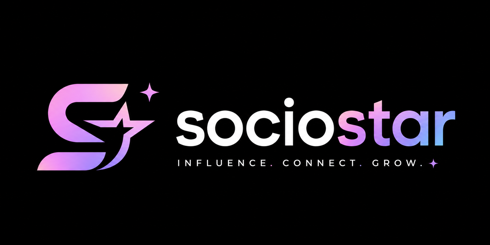 SocioStar Influencer Marketing